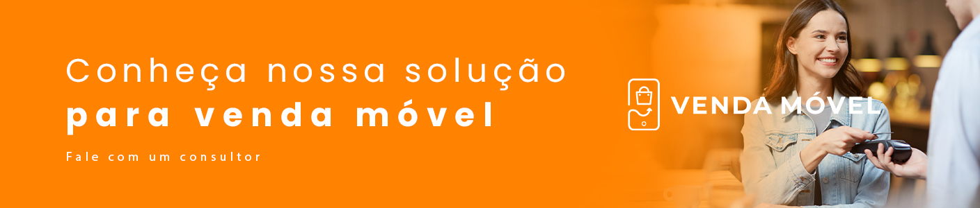Veja o Venda Móvel